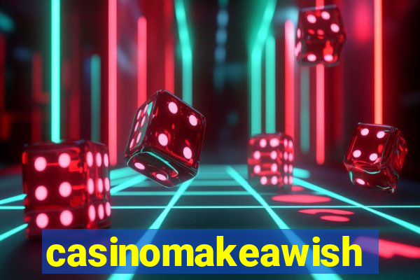 casinomakeawish