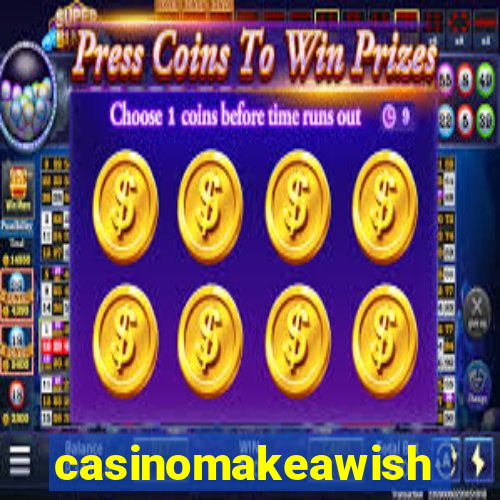 casinomakeawish