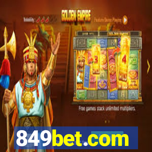 849bet.com