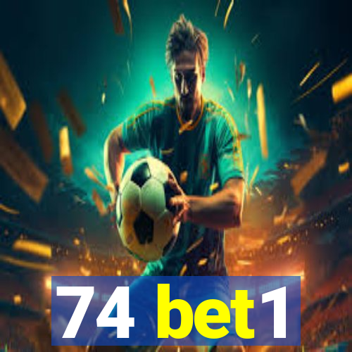 74 bet1