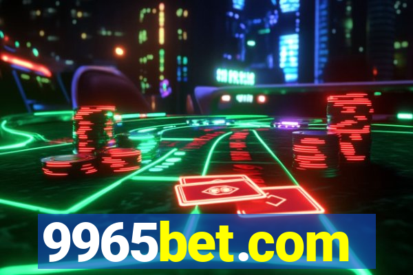 9965bet.com