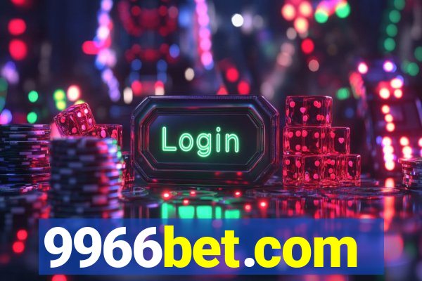 9966bet.com