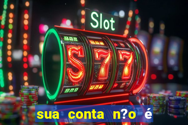 sua conta n?o é elegível para esta oferta betano