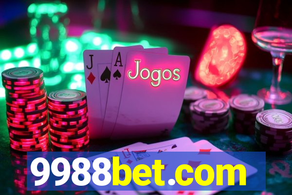 9988bet.com