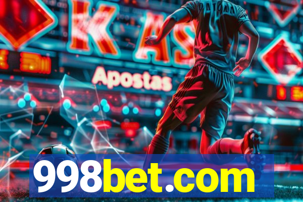 998bet.com