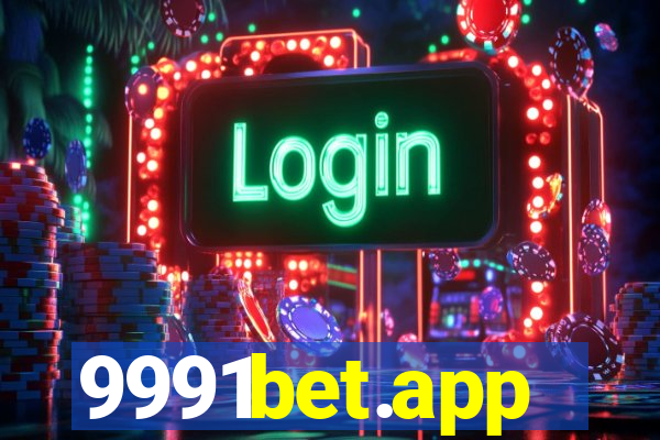 9991bet.app