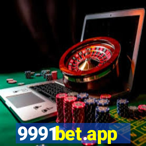 9991bet.app