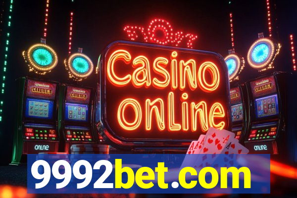 9992bet.com