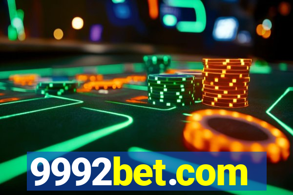 9992bet.com