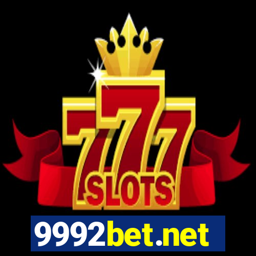 9992bet.net