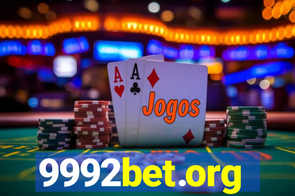 9992bet.org