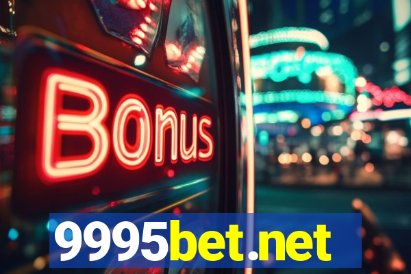 9995bet.net