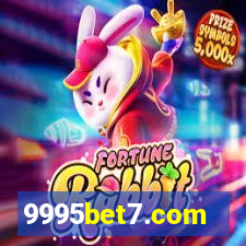 9995bet7.com