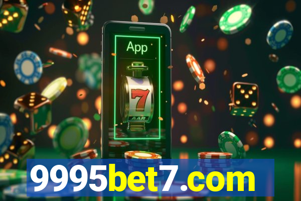 9995bet7.com