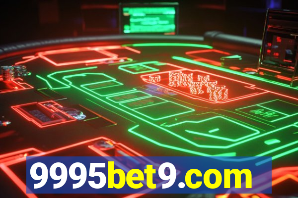 9995bet9.com