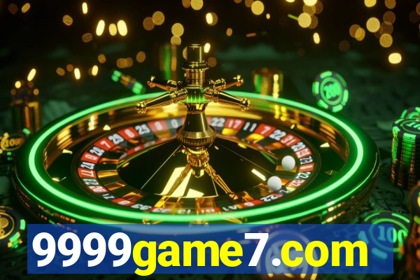 9999game7.com