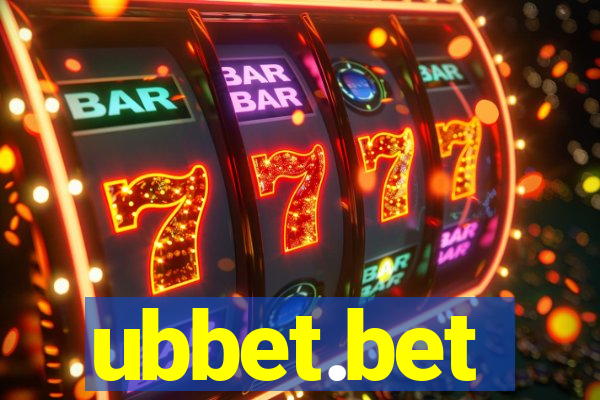 ubbet.bet