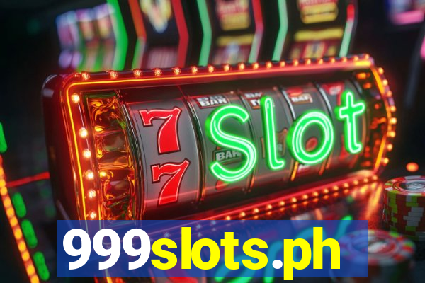 999slots.ph