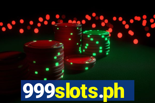 999slots.ph