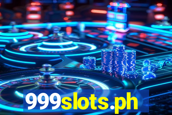 999slots.ph