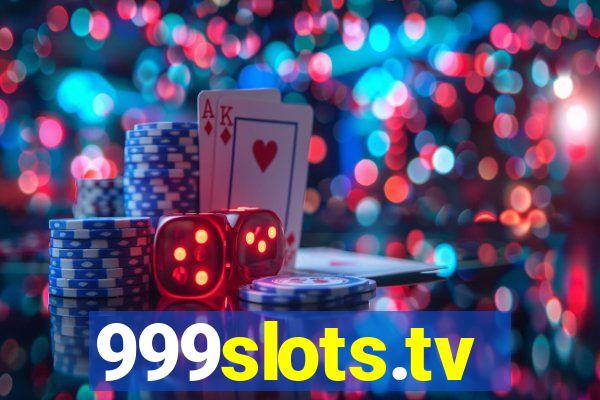 999slots.tv