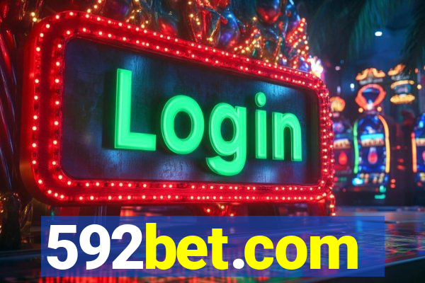 592bet.com