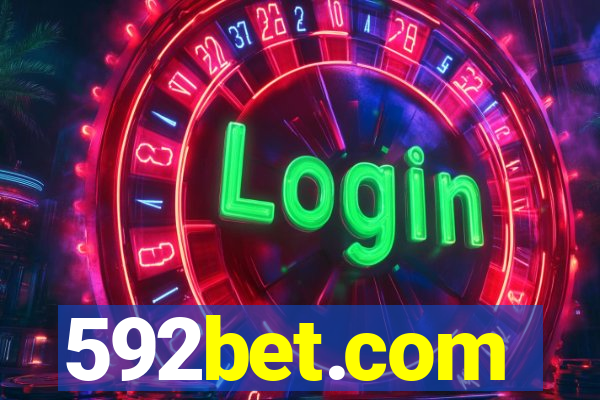 592bet.com