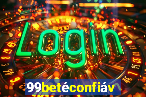 99betéconfiável