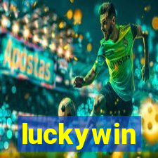 luckywin