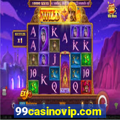 99casinovip.com