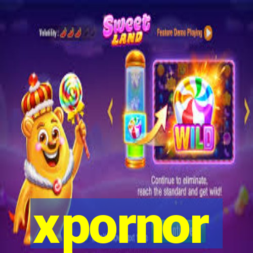 xpornor