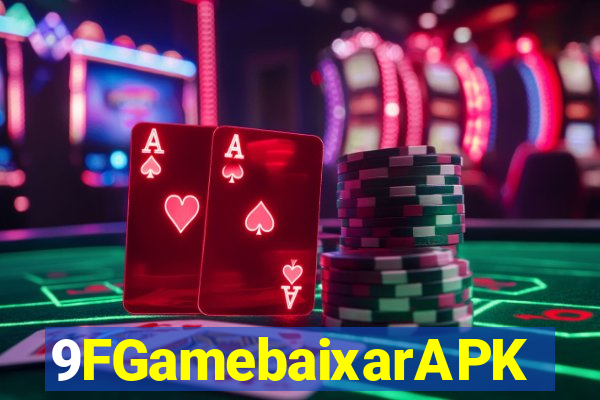 9FGamebaixarAPK