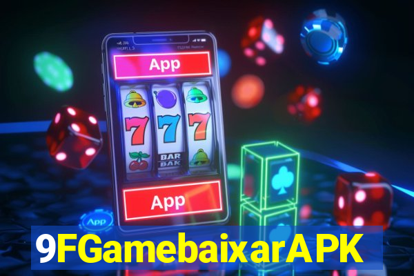 9FGamebaixarAPK