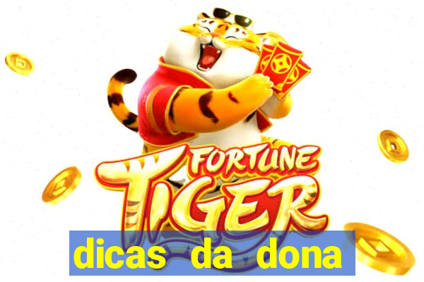 dicas da dona maria jogo do bicho