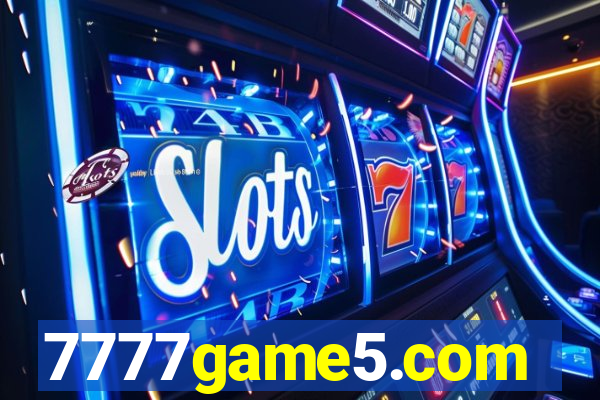 7777game5.com