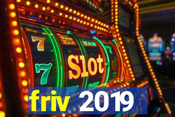 friv 2019