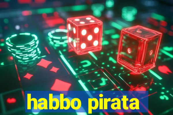 habbo pirata