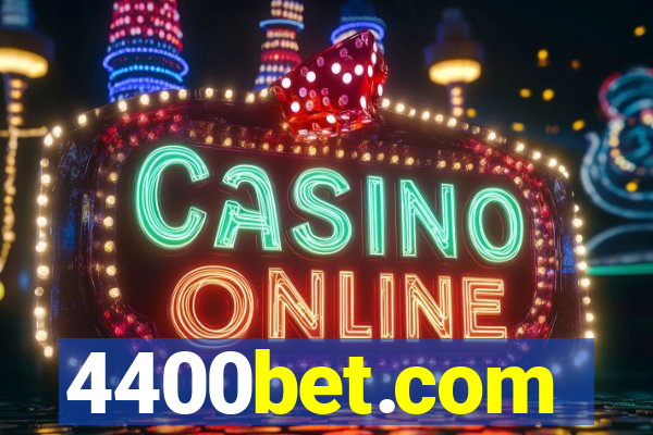 4400bet.com