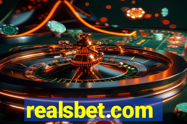 realsbet.com