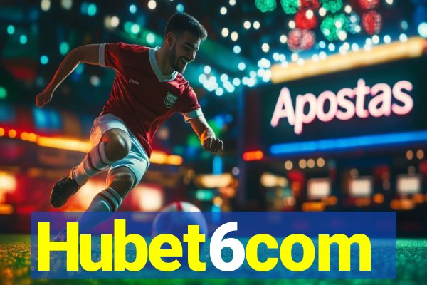 Hubet6com