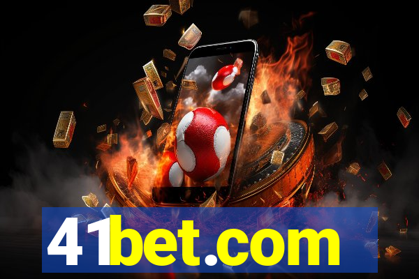 41bet.com