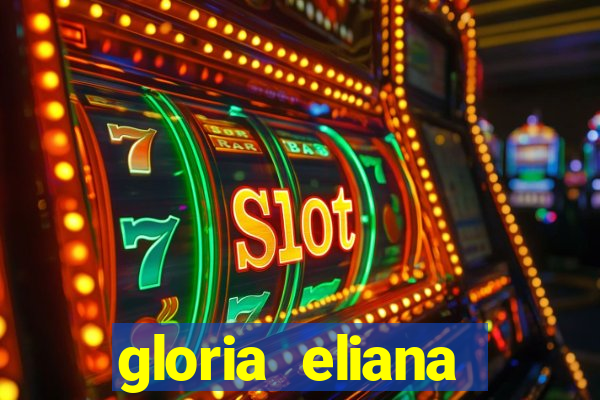 gloria eliana ribeiro letra