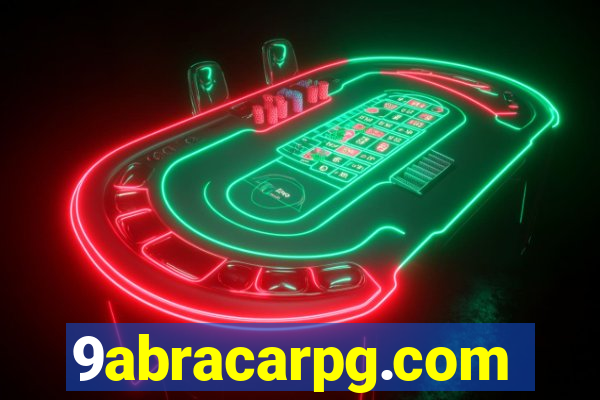 9abracarpg.com