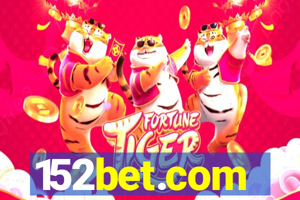 152bet.com