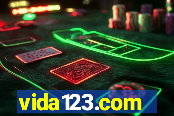 vida123.com