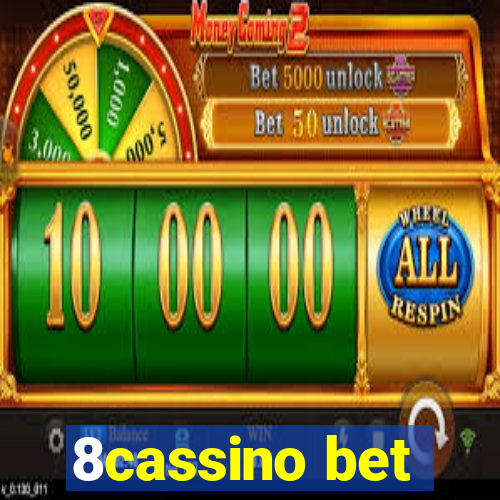 8cassino bet