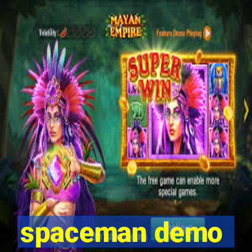 spaceman demo