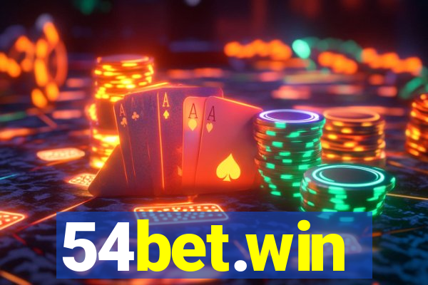 54bet.win