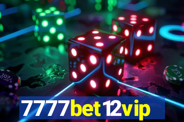 7777bet12vip