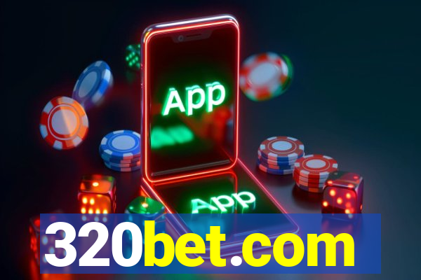 320bet.com